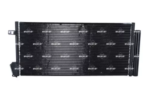 Condensor, airconditioning NRF 35940)