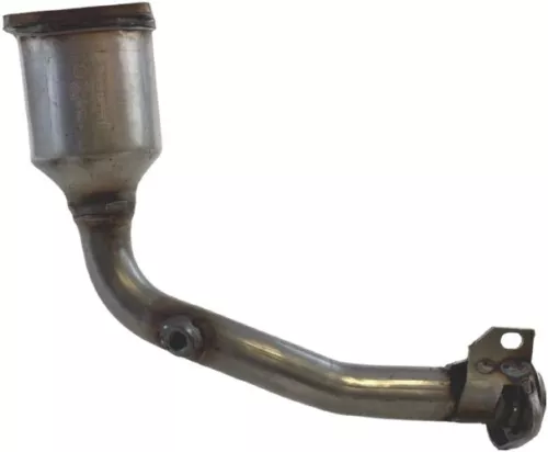 Catalytic Converter BOSAL 090-105)