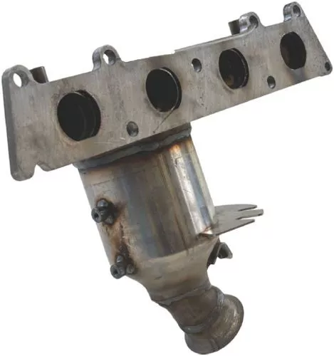 Katalysator BOSAL 090-134)