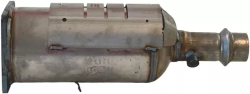Soot/Particulate Filter, exhaust system BOSAL 095-103)