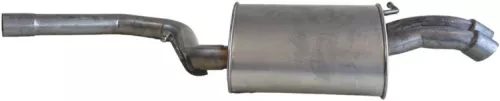 Achterdemper BOSAL 105-065)