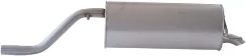 Achterdemper BOSAL 148-109)