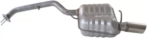 Achterdemper BOSAL 171-035)
