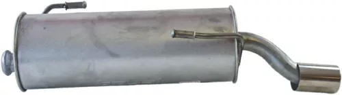 Achterdemper BOSAL 190-017)