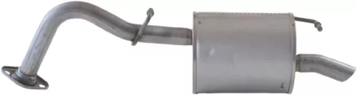 Achterdemper BOSAL 228-063)