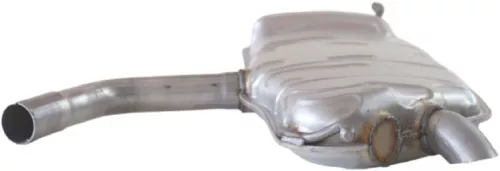 Achterdemper BOSAL 233-807)
