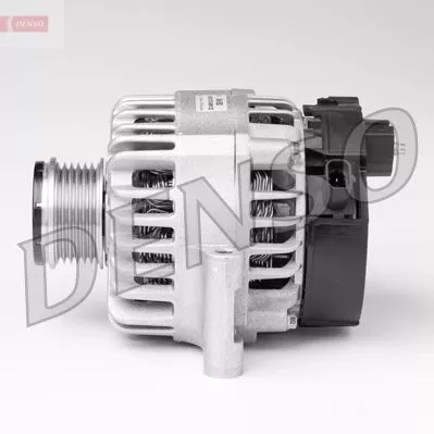 Alternator DENSO DAN583)