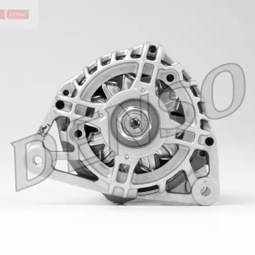 Alternator DENSO DAN654)
