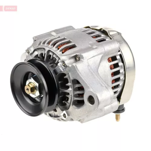Alternator DENSO DAN968)