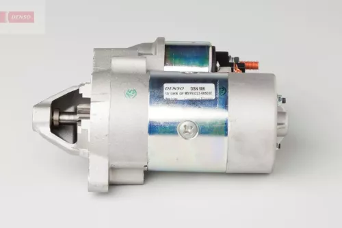 Starter DENSO DSN586)