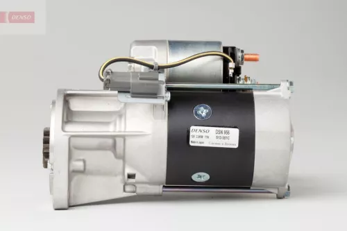 Starter DENSO DSN956)