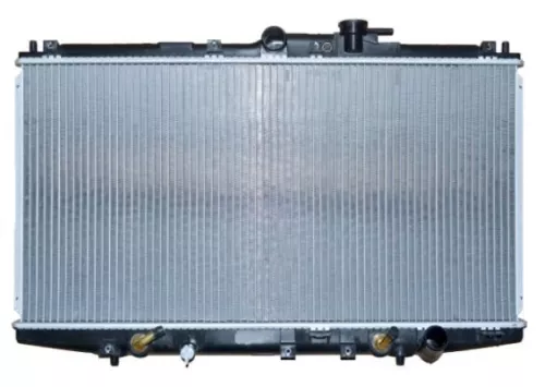 Radiator, engine cooling NRF 53087)