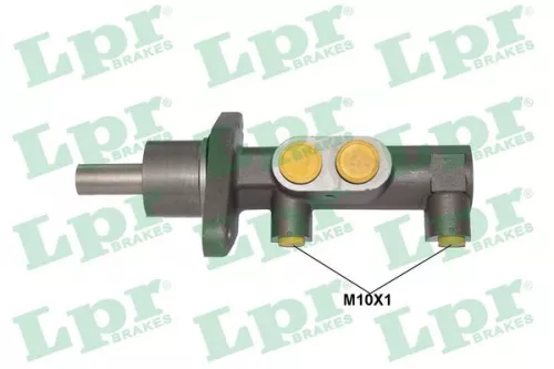 Remhoofdremcilinder LPR 1720)