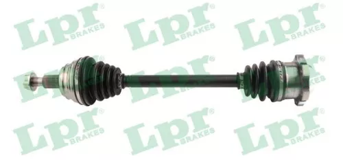 Aandrijfas LPR DS52191)