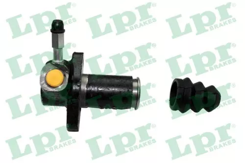 Hulpcilinder, koppeling LPR 3020)