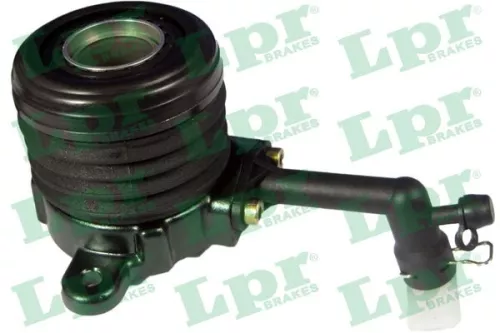 Central Slave Cylinder, clutch LPR 3498)