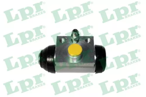 Wielremcilinder LPR 5184)