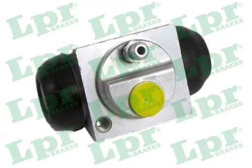 Wielremcilinder LPR 5192)