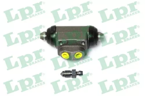 Wielremcilinder LPR 5204)