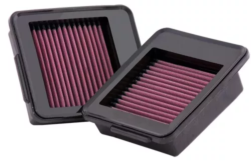 Luchtfilter K&N FILTERS 33-2413)