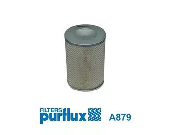 Luchtfilter PURFLUX A879)