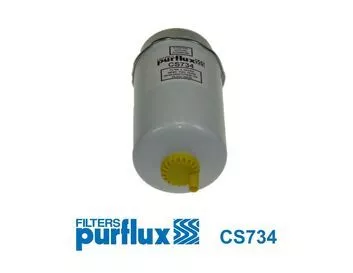 Fuel Filter PURFLUX CS734)