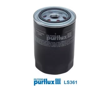 Oil Filter  LS361)
