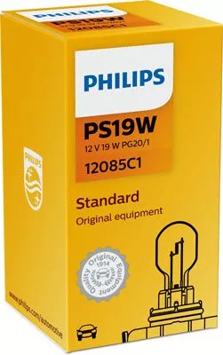 Lamp PHILIPS 12085C1)
