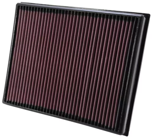 Luchtfilter K&N FILTERS 33-2983)