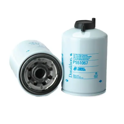 BRANDSTOFFILTER DONALDSON P551067)