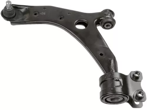 Control/Trailing Arm, wheel suspension LEMFÖRDER 35906 01)