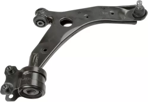 Control/Trailing Arm, wheel suspension LEMFÖRDER 35907 01)