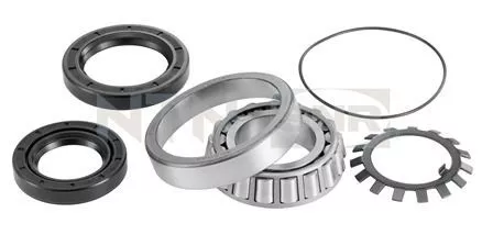Wiellagerset SNR R141.70)