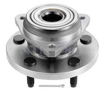 Wheel Bearing Kit SNR R186.27)