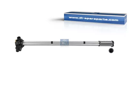 Sensorunit, brandstoftank DT Spare Parts 6.33815)