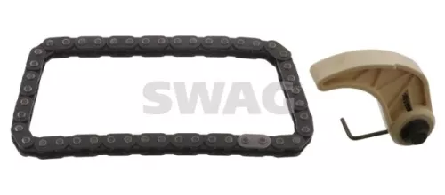 Kettingset, oliepomp aandrijving SWAG 99 13 3754)
