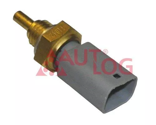 Sensor, coolant temperature AUTLOG AS2072)