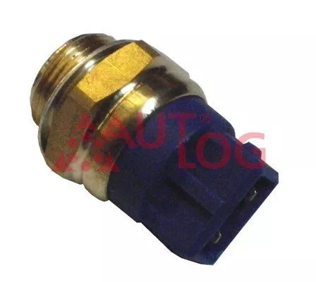 Temperature Switch, radiator fan AUTLOG AS2090)