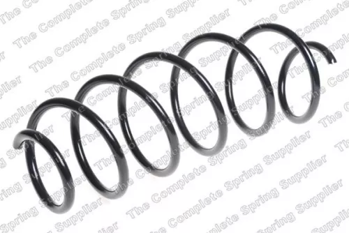 Suspension Spring LESJÖFORS 4015688)