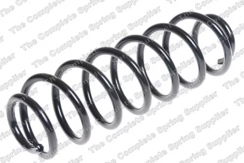 Suspension Spring LESJÖFORS 4295095)