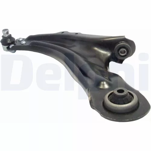 Control/Trailing Arm, wheel suspension DELPHI TC2326)