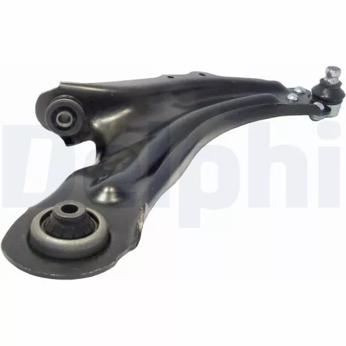 Control/Trailing Arm, wheel suspension DELPHI TC2327)
