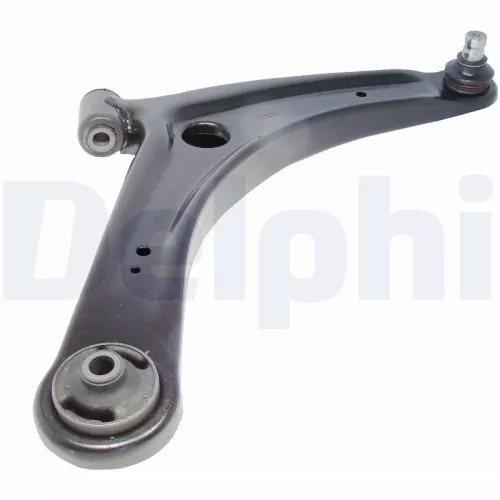 Control/Trailing Arm, wheel suspension DELPHI TC2345)