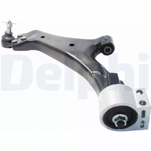 Control/Trailing Arm, wheel suspension DELPHI TC2346)