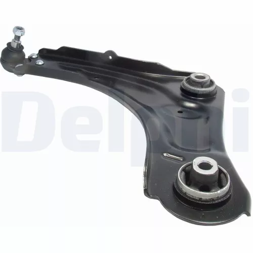 Control/Trailing Arm, wheel suspension DELPHI TC2355)
