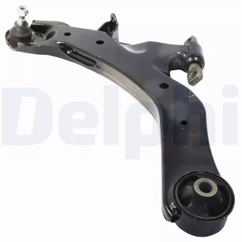 Draagarm/achterwielophanging DELPHI TC2402)