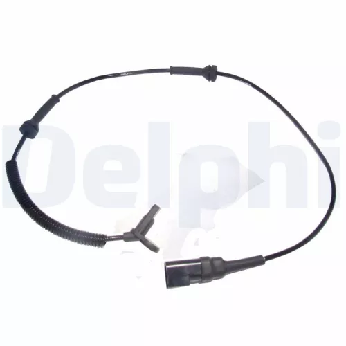 Sensor, wheel speed DELPHI SS20141)