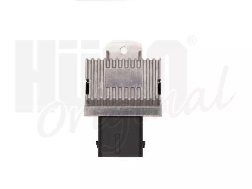 Relay, glow plug system HITACHI 132120)