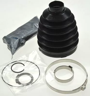Balgset, aandrijfas SPIDAN 25147)