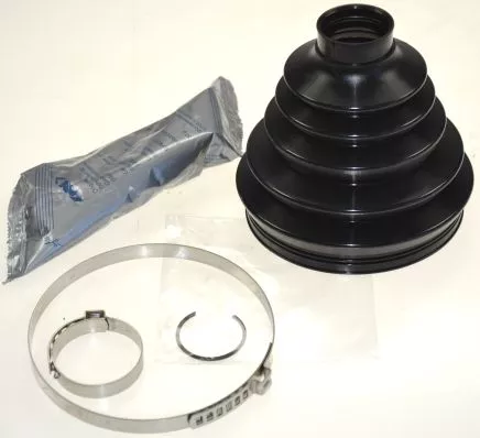 Balgset, aandrijfas SPIDAN 25169)
